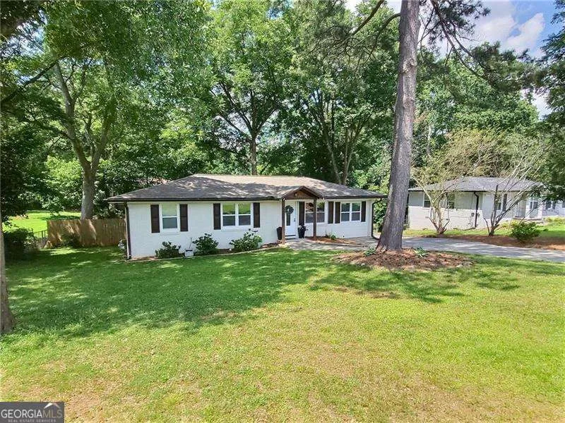 3296 Old Concord RD SE Smyrna, GA 30082