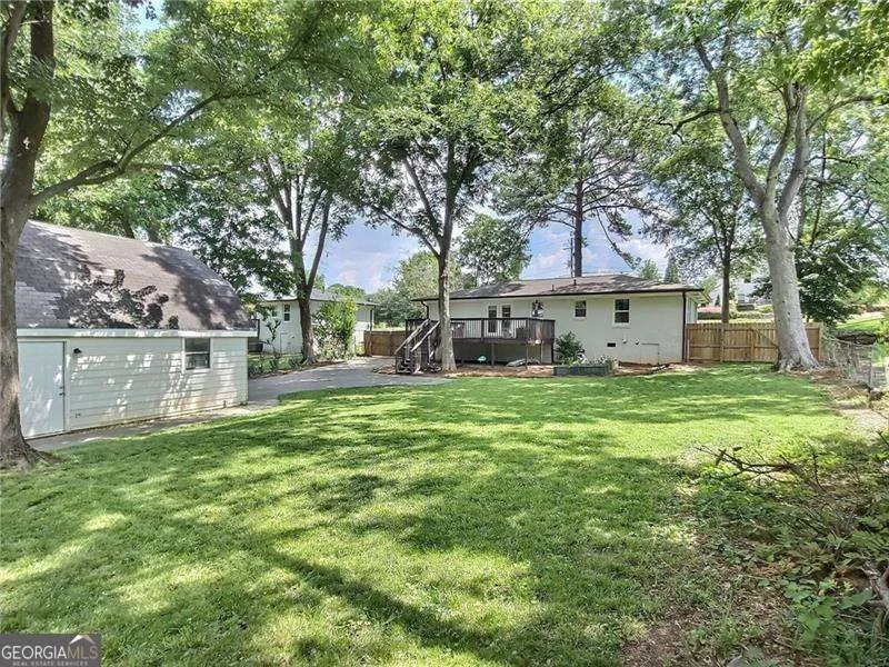 3296 Old Concord RD SE Smyrna, GA 30082