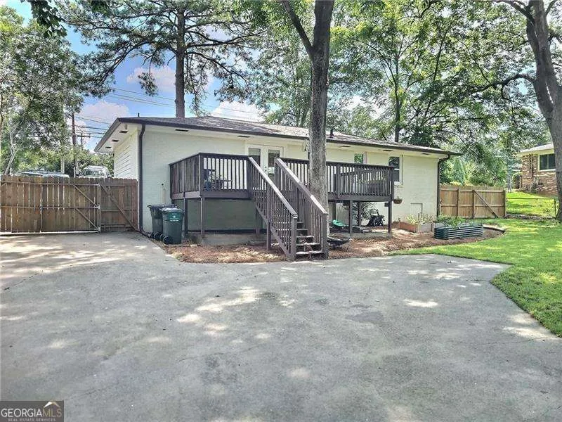 3296 Old Concord RD SE Smyrna, GA 30082