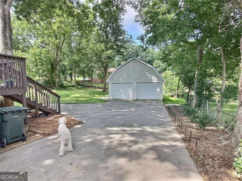 3296 Old Concord RD SE Smyrna, GA 30082