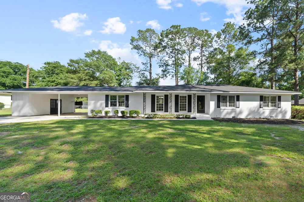 223 Brookwood DR Dublin, GA 31021