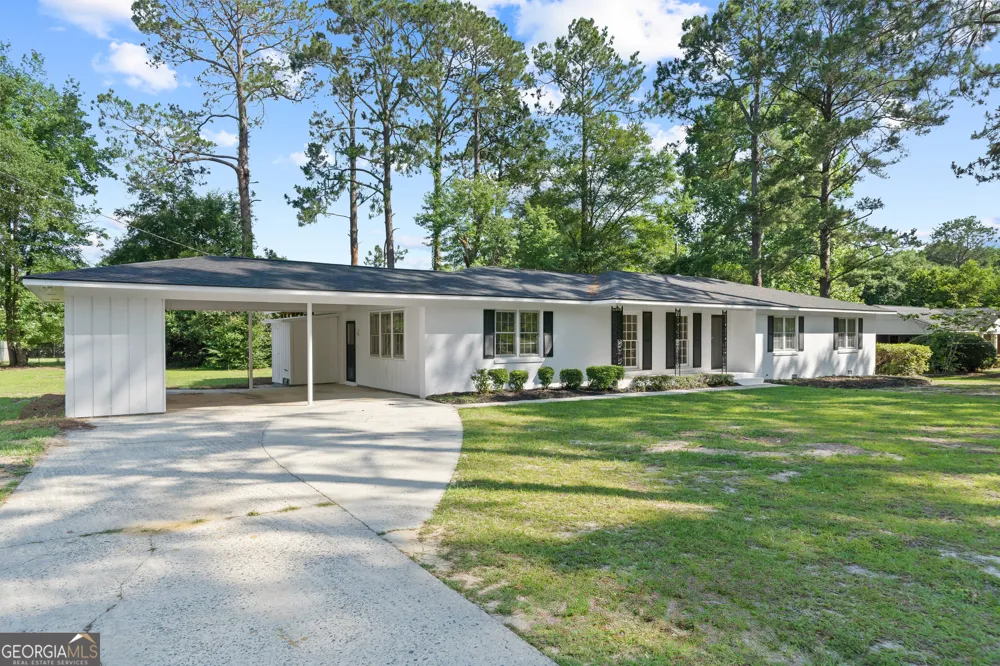 223 Brookwood DR Dublin, GA 31021