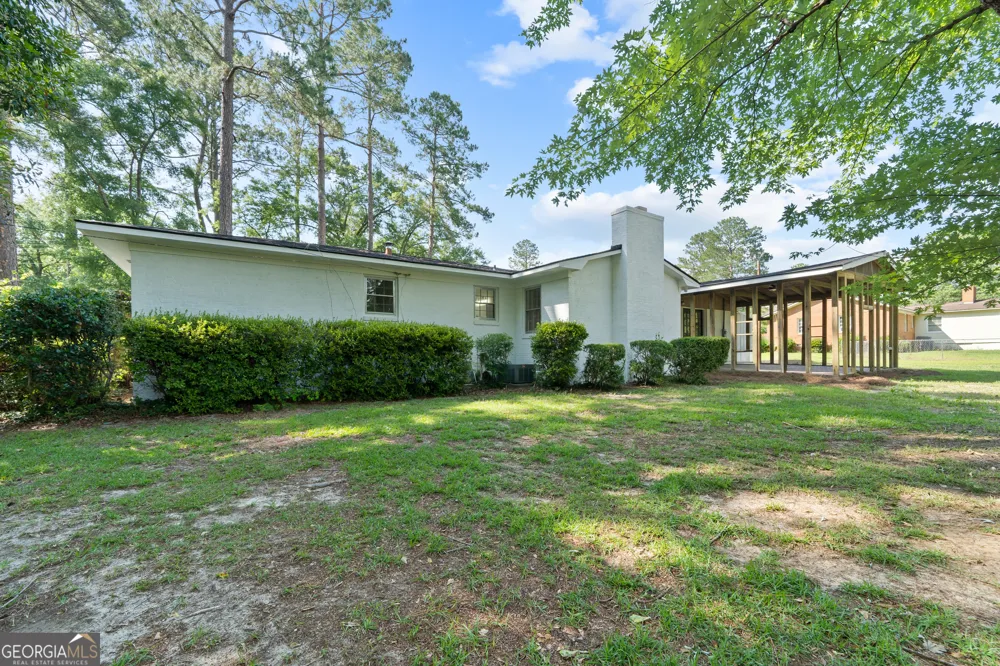 223 Brookwood DR Dublin, GA 31021