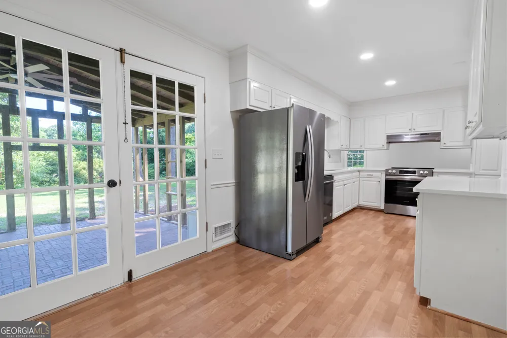 223 Brookwood DR Dublin, GA 31021