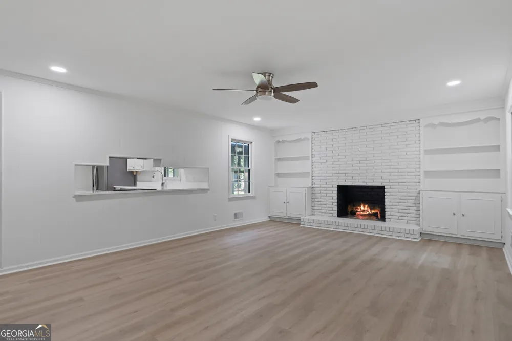 223 Brookwood DR Dublin, GA 31021