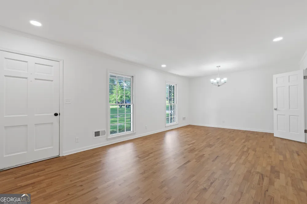 223 Brookwood DR Dublin, GA 31021