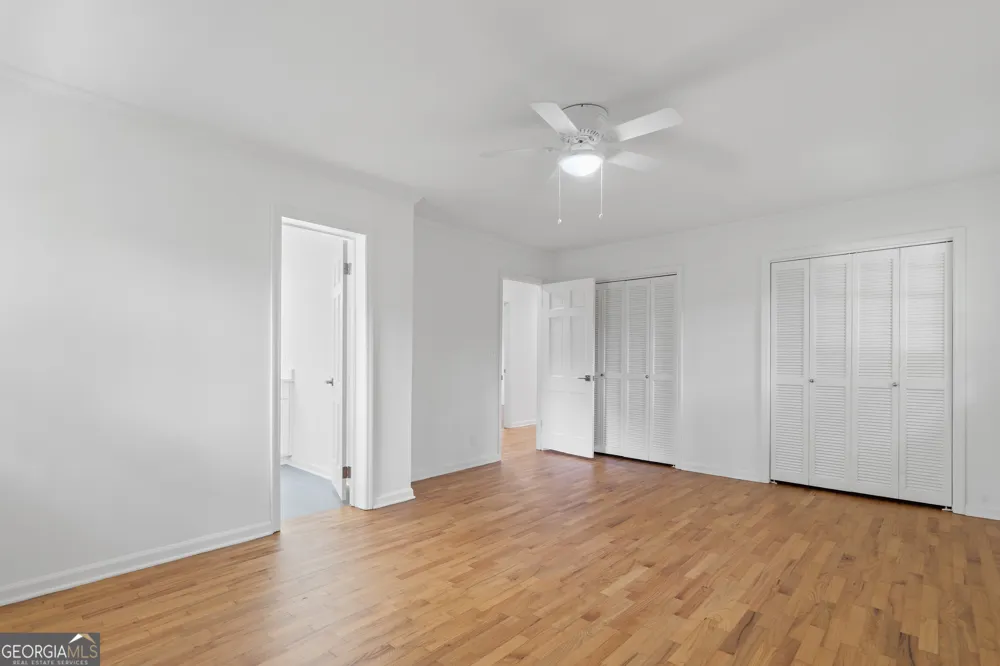 223 Brookwood DR Dublin, GA 31021
