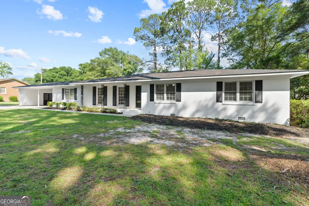223 Brookwood DR Dublin, GA 31021