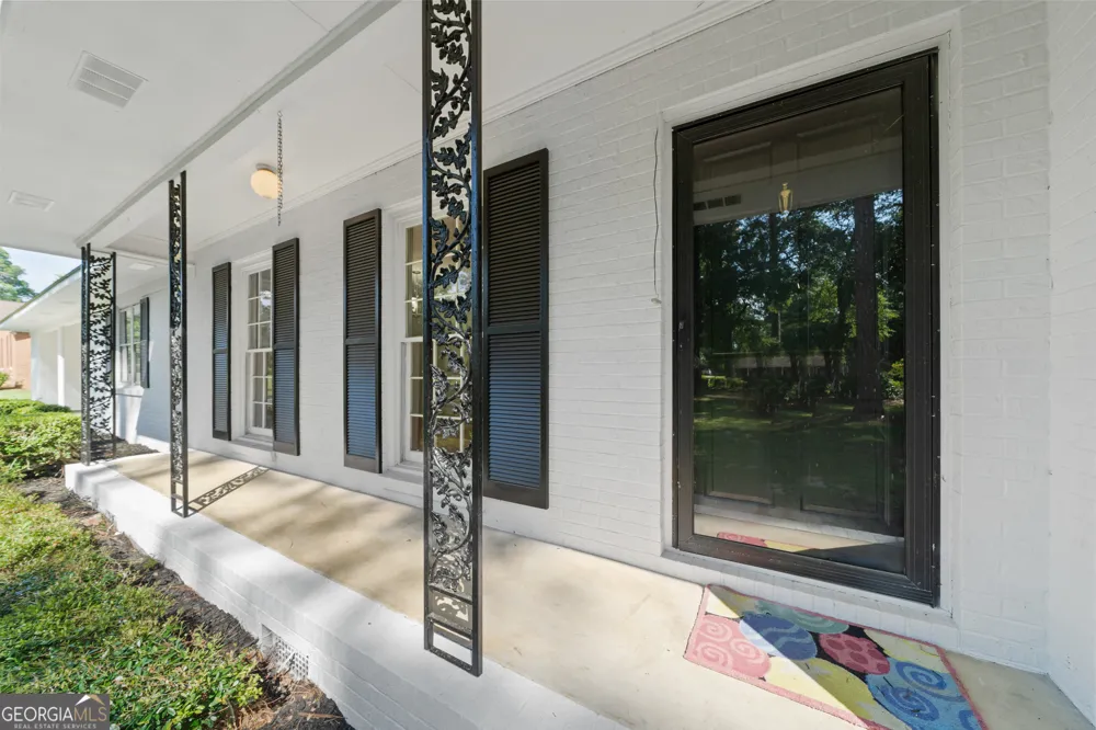 223 Brookwood DR Dublin, GA 31021