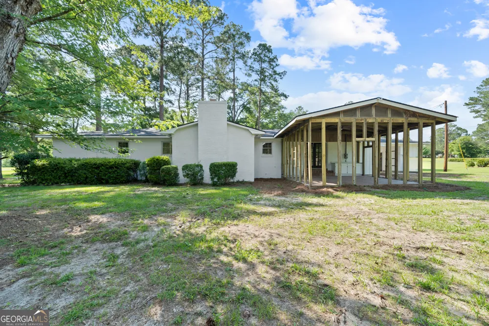 223 Brookwood DR Dublin, GA 31021