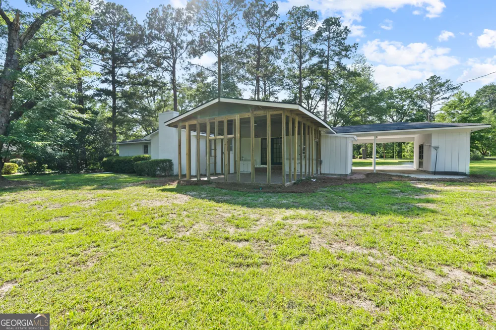 223 Brookwood DR Dublin, GA 31021