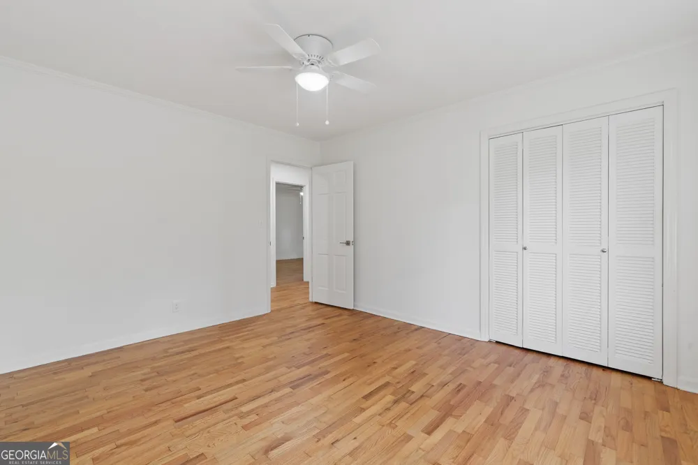 223 Brookwood DR Dublin, GA 31021