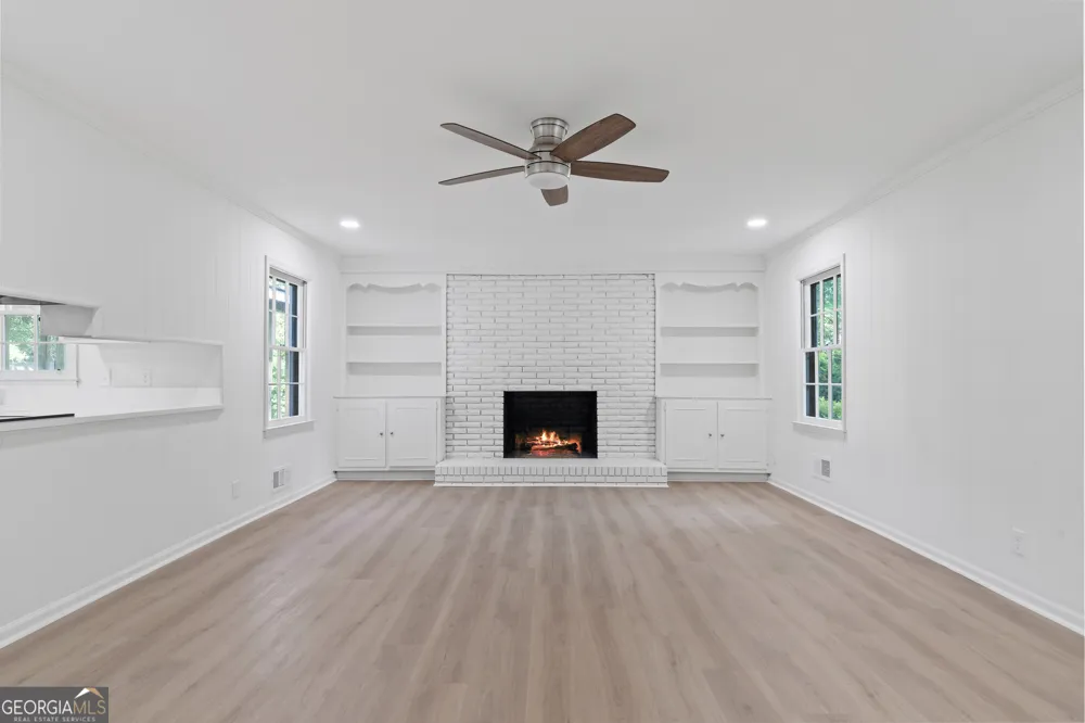 223 Brookwood DR Dublin, GA 31021