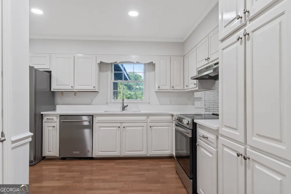 223 Brookwood DR Dublin, GA 31021