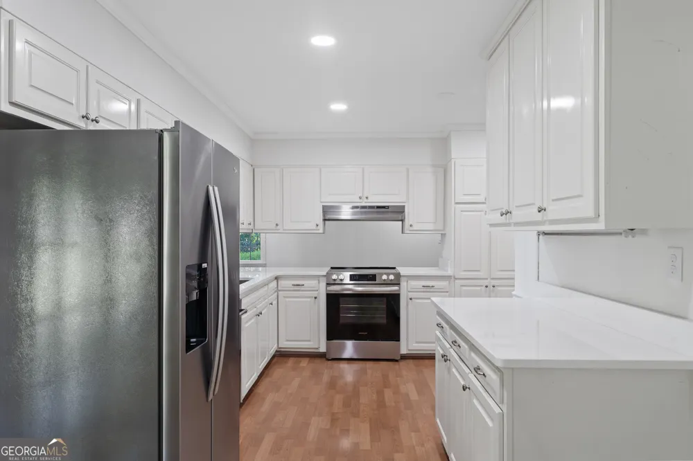 223 Brookwood DR Dublin, GA 31021