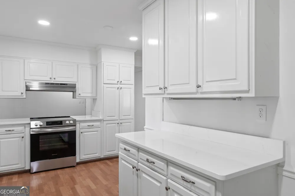 223 Brookwood DR Dublin, GA 31021