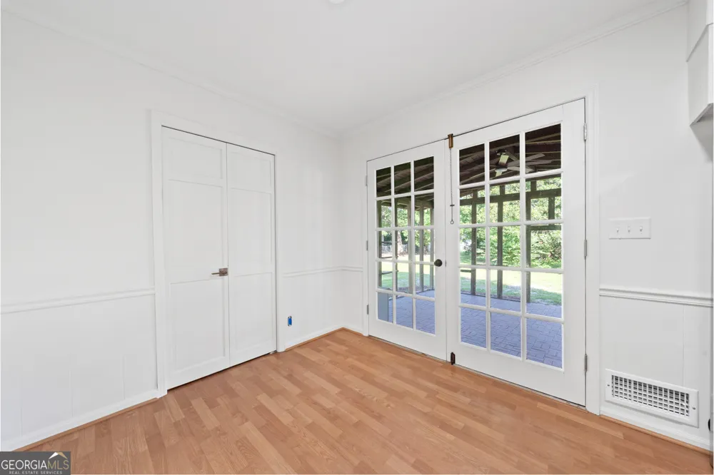 223 Brookwood DR Dublin, GA 31021
