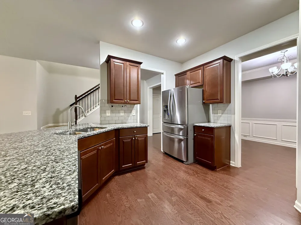 5115 Breezewood CIR Alpharetta, GA 30004