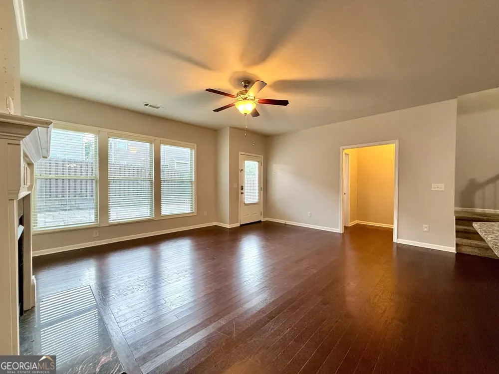 5115 Breezewood CIR Alpharetta, GA 30004