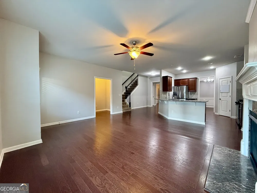5115 Breezewood CIR Alpharetta, GA 30004