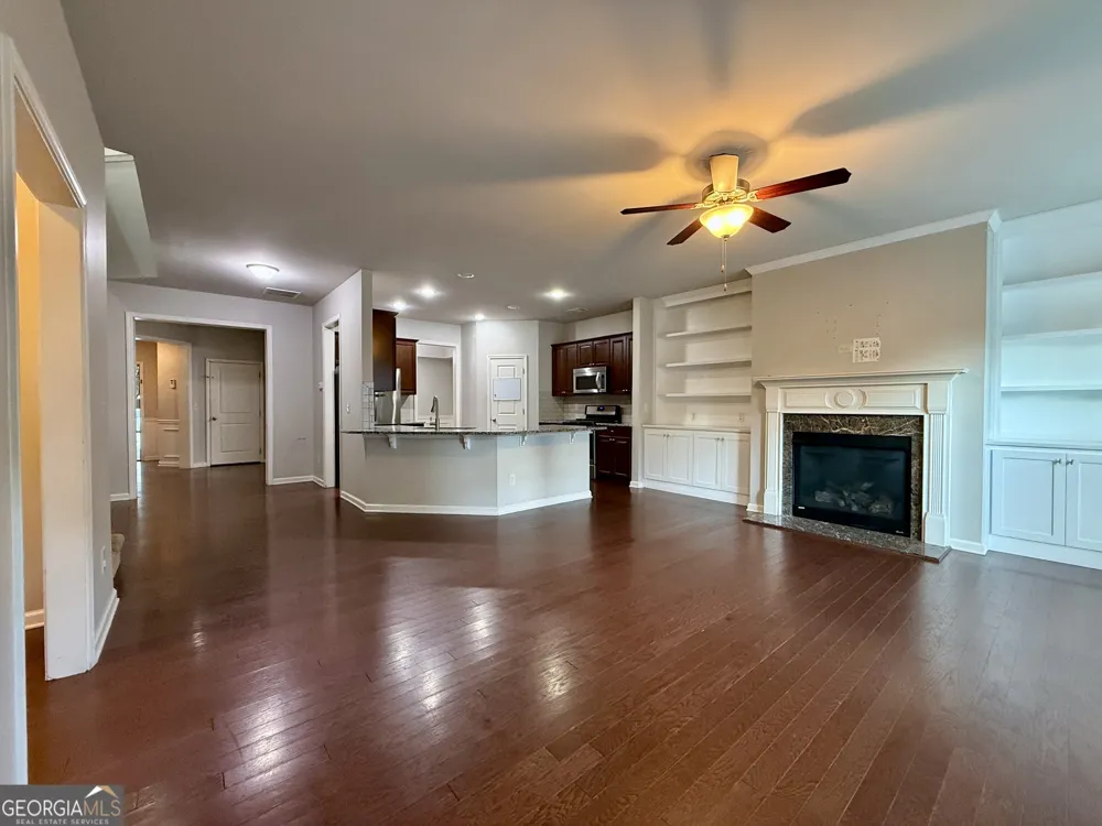 5115 Breezewood CIR Alpharetta, GA 30004