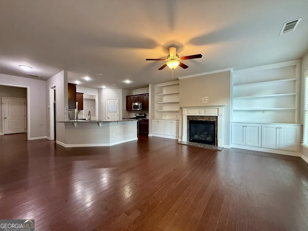 5115 Breezewood CIR Alpharetta, GA 30004