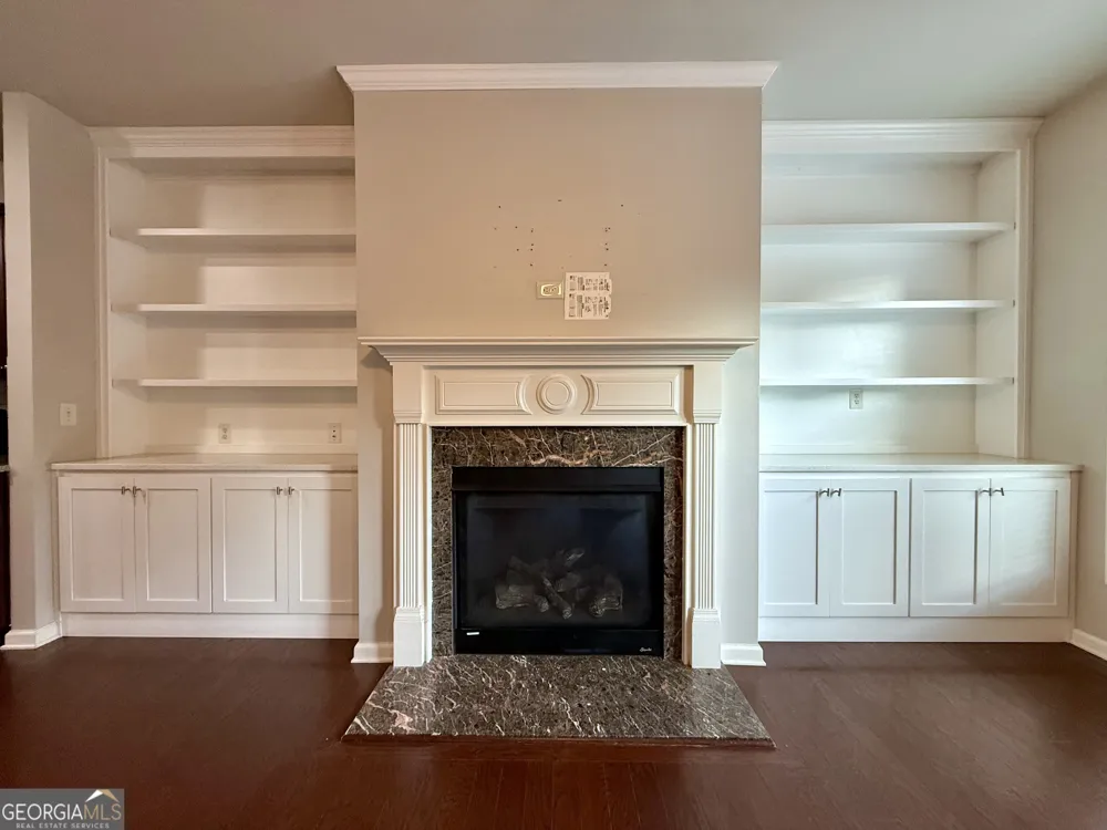 5115 Breezewood CIR Alpharetta, GA 30004