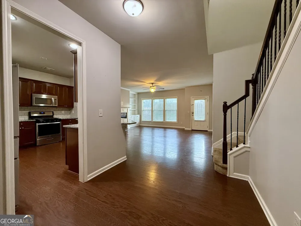 5115 Breezewood CIR Alpharetta, GA 30004