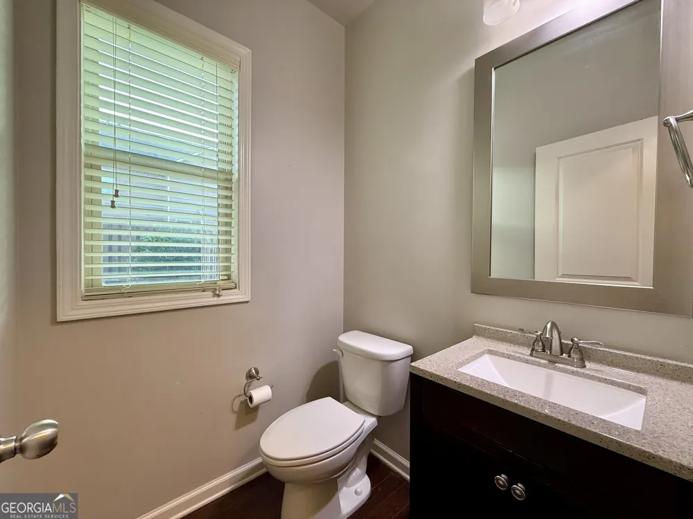 5115 Breezewood CIR Alpharetta, GA 30004