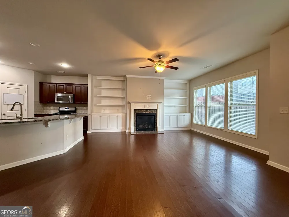 5115 Breezewood CIR Alpharetta, GA 30004