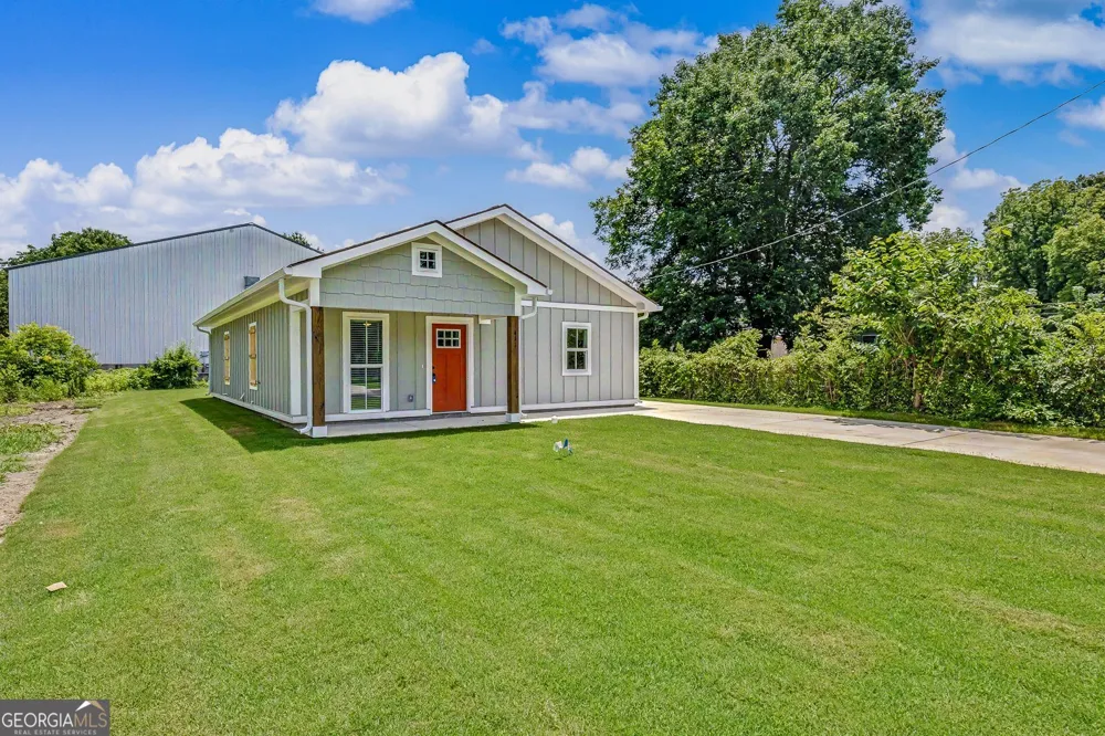411 Hardy AVE SW Rome, GA 30161