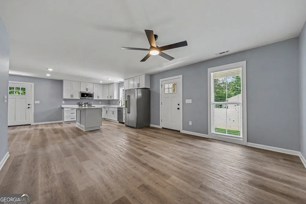 411 Hardy AVE SW Rome, GA 30161