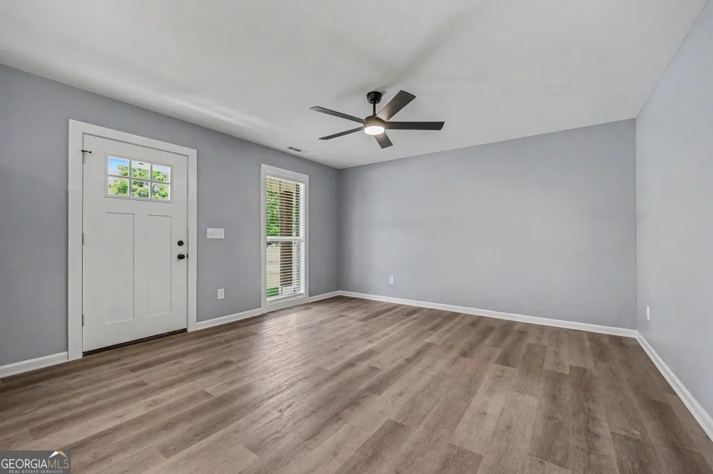 411 Hardy AVE SW Rome, GA 30161