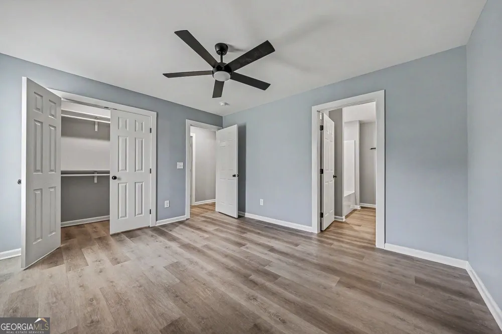 411 Hardy AVE SW Rome, GA 30161