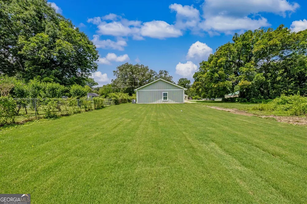 411 Hardy AVE SW Rome, GA 30161