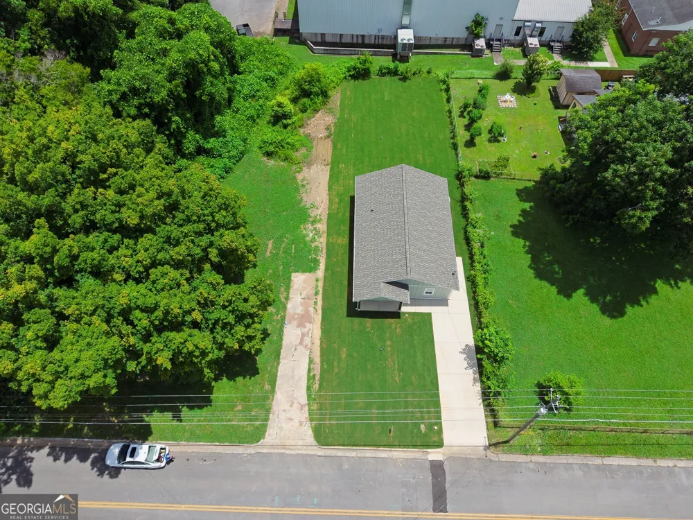 411 Hardy AVE SW Rome, GA 30161