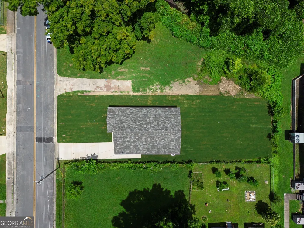 411 Hardy AVE SW Rome, GA 30161
