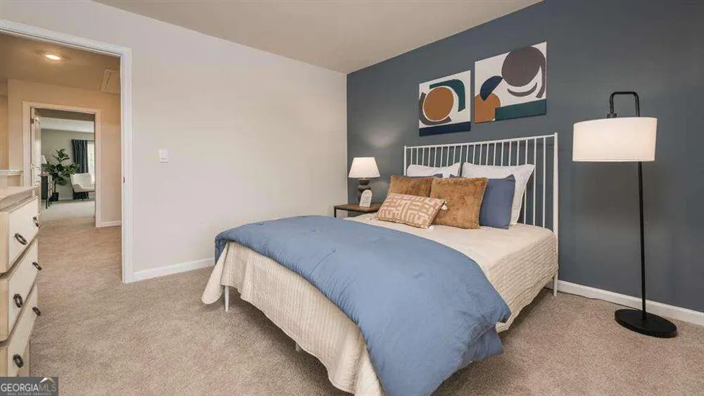 2473 Bayberry ST Acworth, GA 30101