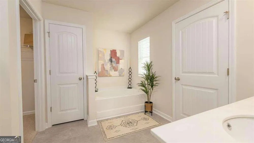 2473 Bayberry ST Acworth, GA 30101