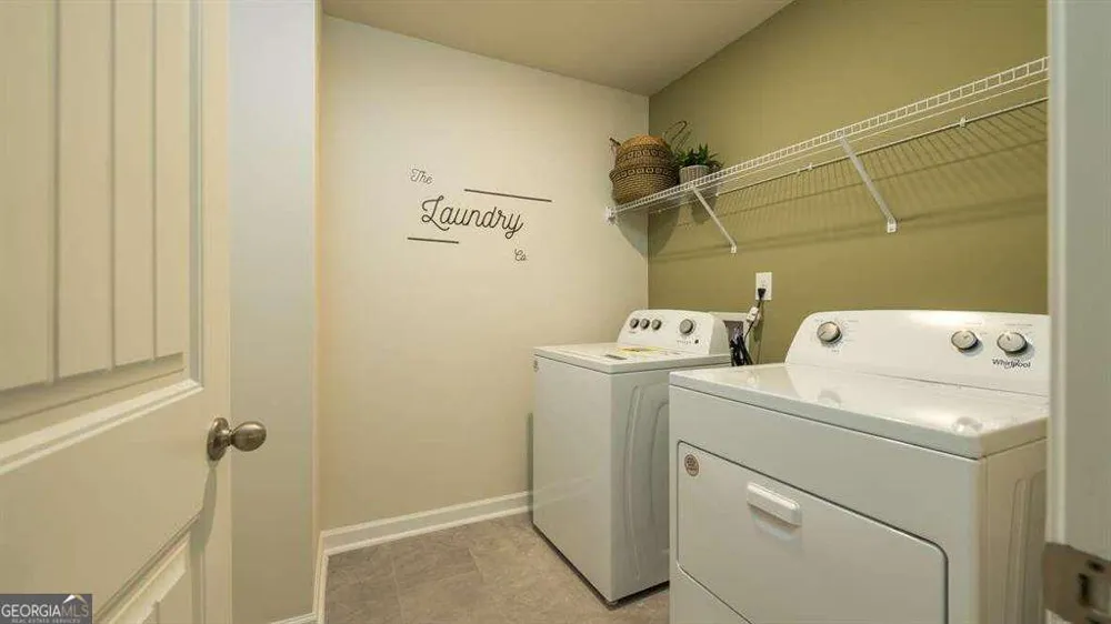 2473 Bayberry ST Acworth, GA 30101