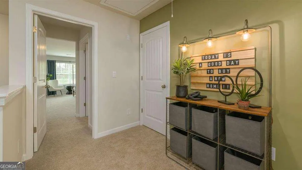 2473 Bayberry ST Acworth, GA 30101