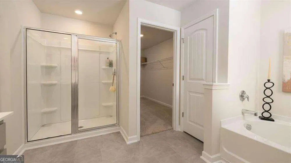 2473 Bayberry ST Acworth, GA 30101