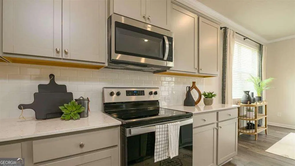 2473 Bayberry ST Acworth, GA 30101