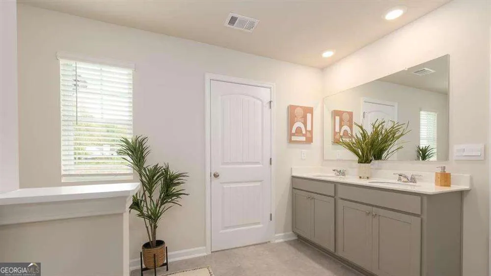 2473 Bayberry ST Acworth, GA 30101