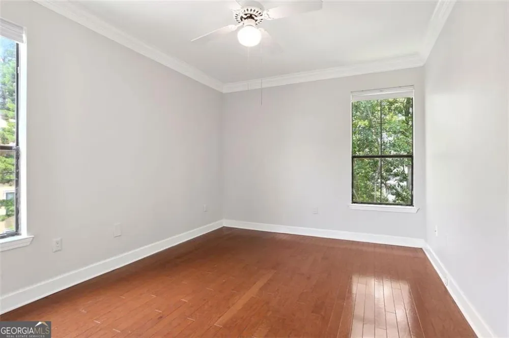 3777 Peachtree RD NE Atlanta, GA 30319