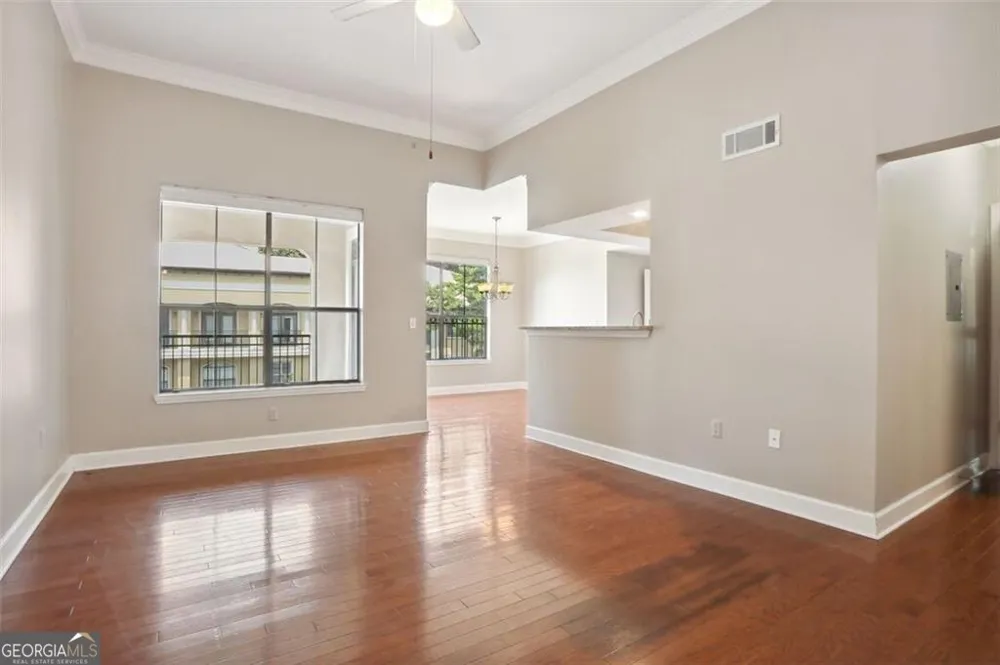 3777 Peachtree RD NE Atlanta, GA 30319