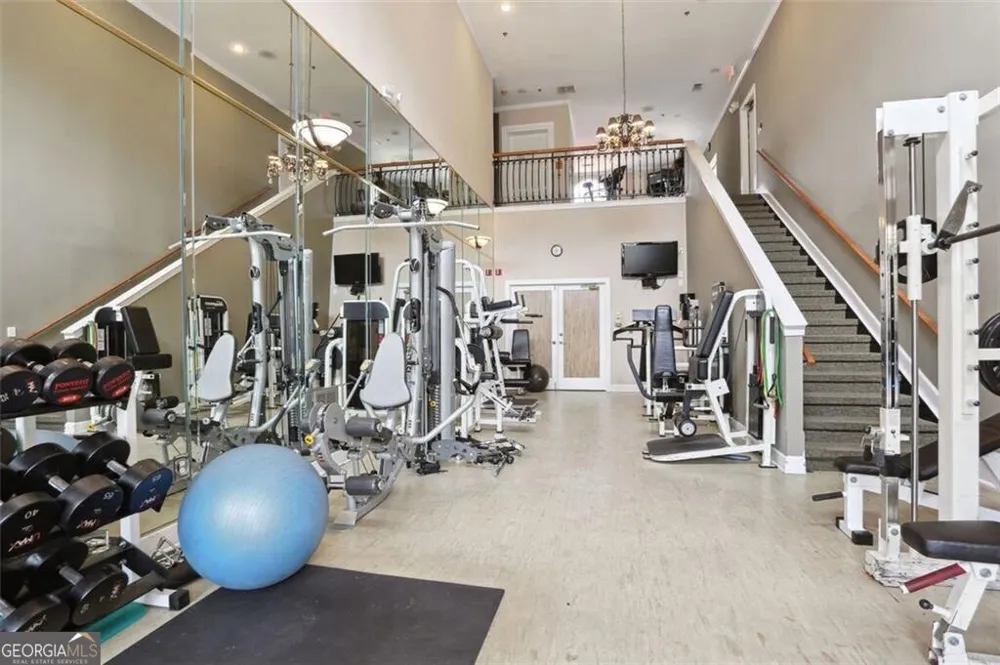 3777 Peachtree RD NE Atlanta, GA 30319