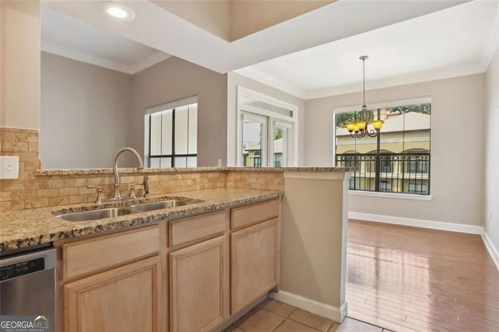 3777 Peachtree RD NE Atlanta, GA 30319