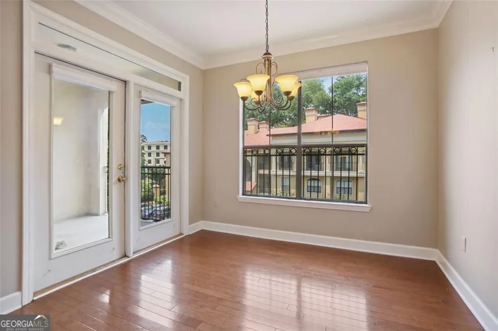 3777 Peachtree RD NE Atlanta, GA 30319