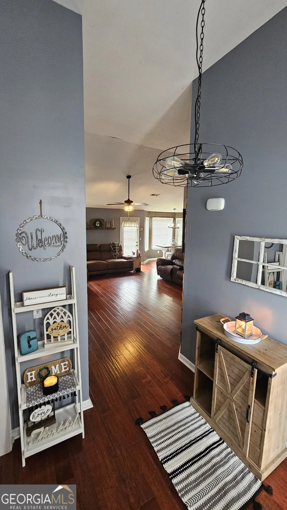 54 Leisure DR NW Rome, GA 30165